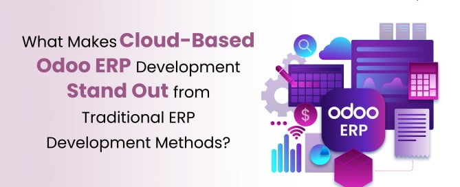 Cloud-Based Odoo ERP Development_Techspawn Solutions Pvt Ltd