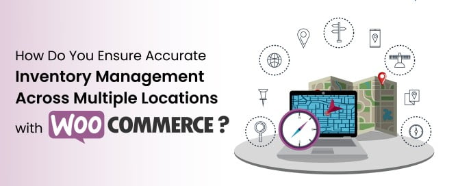 Woocommerce Accurate Inventory Management