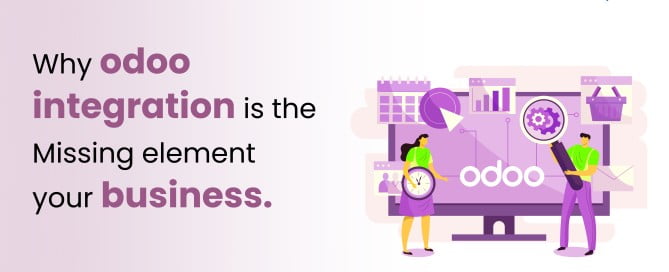 Odoo Integration Services_Techspawn Solutions Pvt Ltd