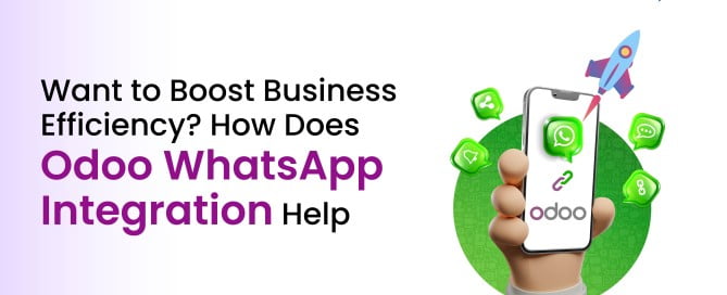 Odoo WhatsApp Integration