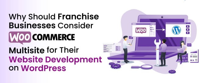 WooCommerce Multisite Using Wordpress Development