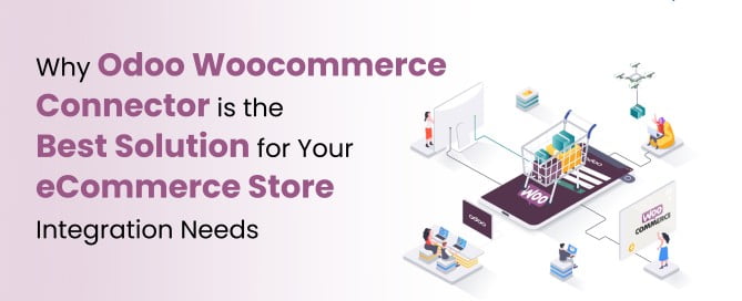 Odoo WooCommerce Connector_Techspawn Solutions Pvt Ltd