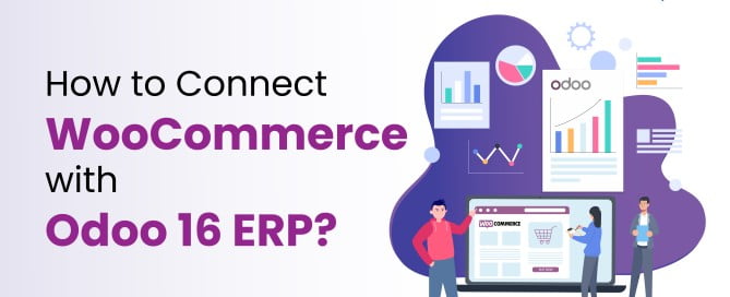 Connect WooCommerce with Odoo 16 ERP?