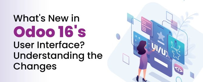 Odoo 16's User Interface_Techspawn Solutions Pvt Ltd