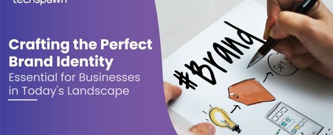 Crafting the Perfect Brand Identity