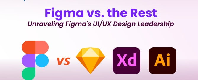 Figma vs. the Rest