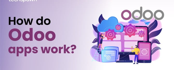 Odoo Apps Work_Techspawn Solutions Pvt Ltd