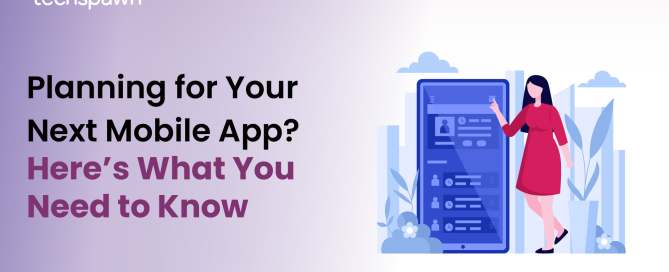 Mobile app development services_Techspawn Solutions Pvt Ltd
