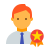 icons8-expert-48 ZOHO CRM Plus