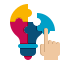 icons8-solutions-64 ZOHO CRM Plus
