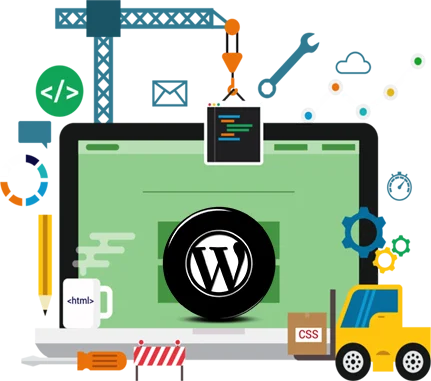 WordPress Plugin Development Services