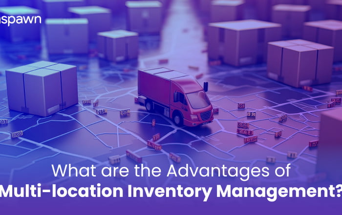 Multi Location Inventory Management Advantages