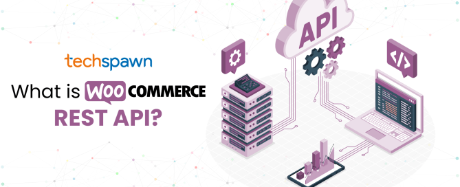 Woocommerce Rest API_Techspawn Solutions Pvt Ltd