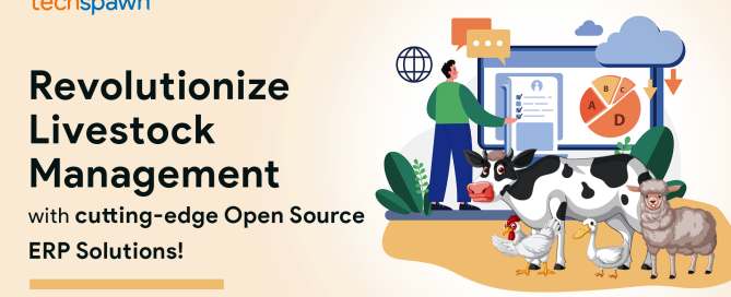 Livestock Management with ERP Solutions