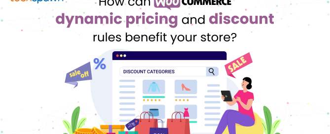 Woocommerce Pricing Discount Rules