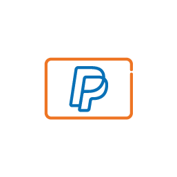 Compatible With PayPal