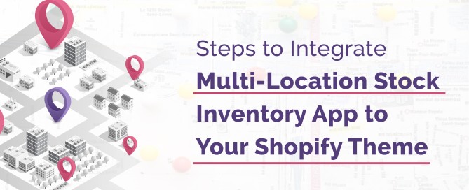 Multilocation stock info image