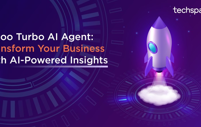 Odoo Turbo ai Agent