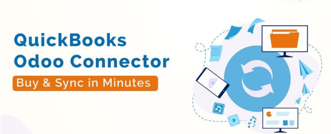 Sync QuickBooks Online with Odoo effortlessly. Two-way sync for invoices, customers, products, bills & more. Get it on the Odoo Apps Store — $370.36 one-time.