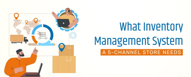 What inventory management system replaces a stacked WooCommerce plugin setup