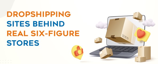 Dropshipping sites that survived recent algorithm changes in ecommerce advertising