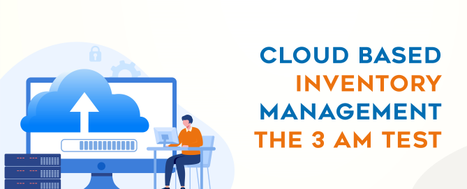 Cloud based inventory management platforms tested during peak sales periods showing architectural reliability