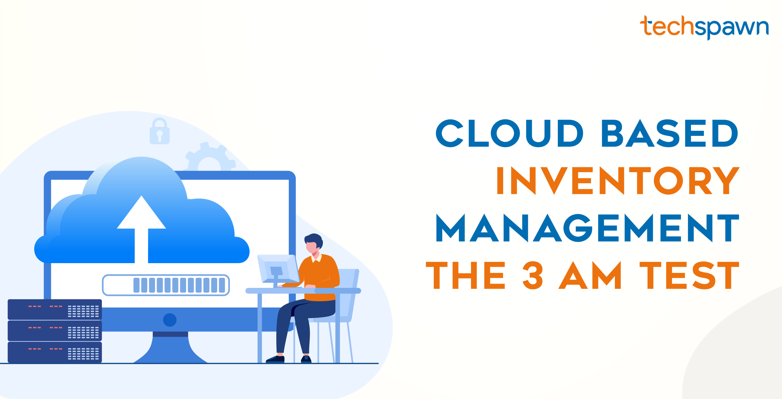 Cloud based inventory management platforms tested during peak sales periods showing architectural reliability